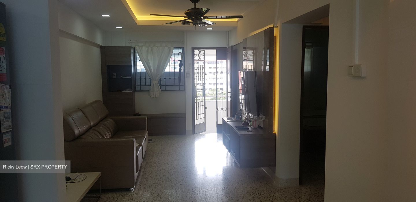 Blk 214 Ang Mo Kio Avenue 3 (Ang Mo Kio), HDB 3 Rooms #628522811